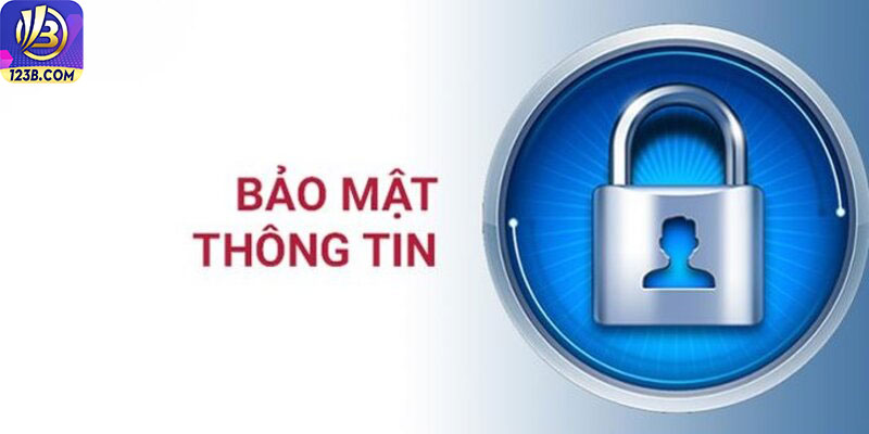 Luôn bảo vệ thông tin cá nhân của hội viên