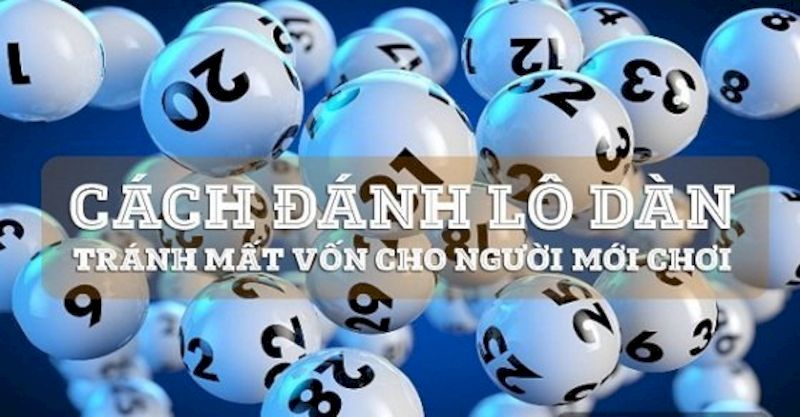 Cách chọn ra dàn đề 26 số chất lượng