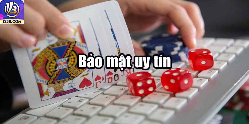 Bảo mật uy tín