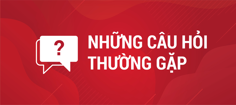 Câu hỏi thường gặp tại nhà cái 123B